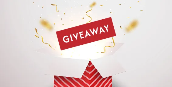 Giveaway Campaign