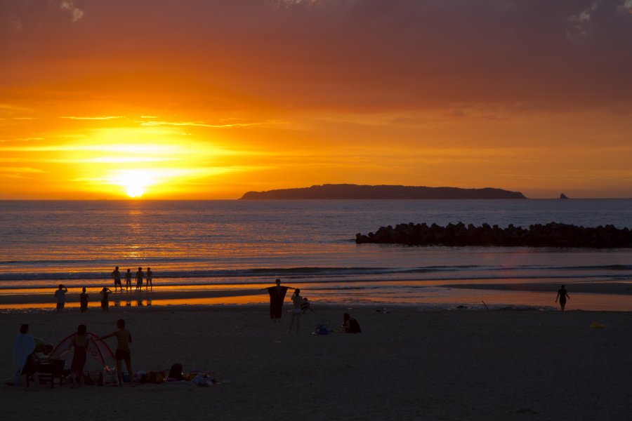 Pantai Shingu