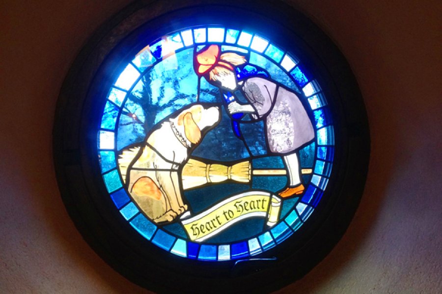 Museum Ghibli di Mitaka