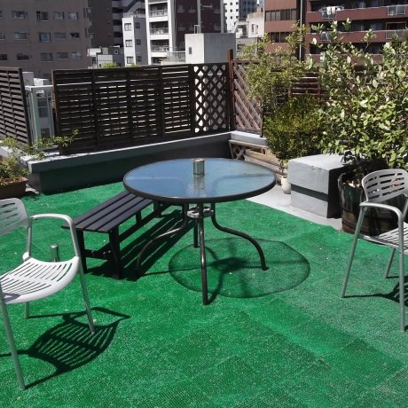 Hostel K's House Tokyo Backpacker Hostel K's House Tokyo Backpacker