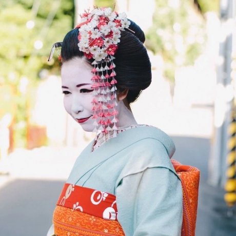 Kyoto Kyoto