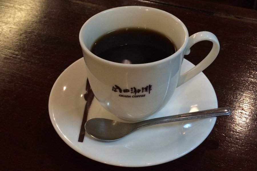 Okada Coffee