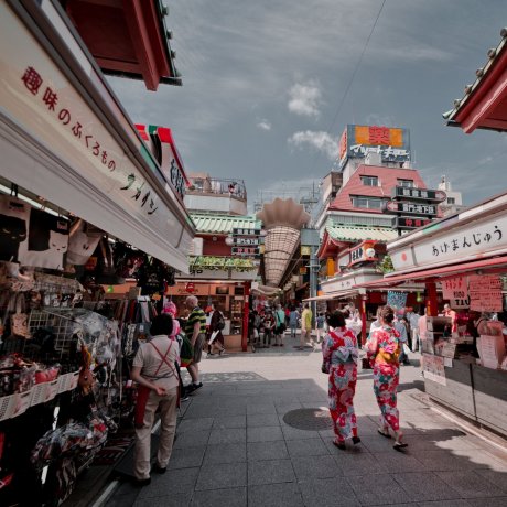 Asakusa