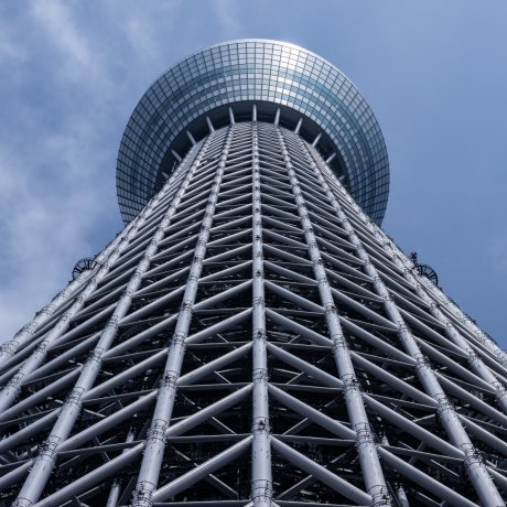 Tiket Cepat Skytree untuk Wisatawan Tiket Cepat Skytree untuk Wisatawan