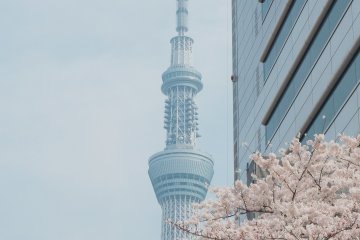 Tokyo Skytree
