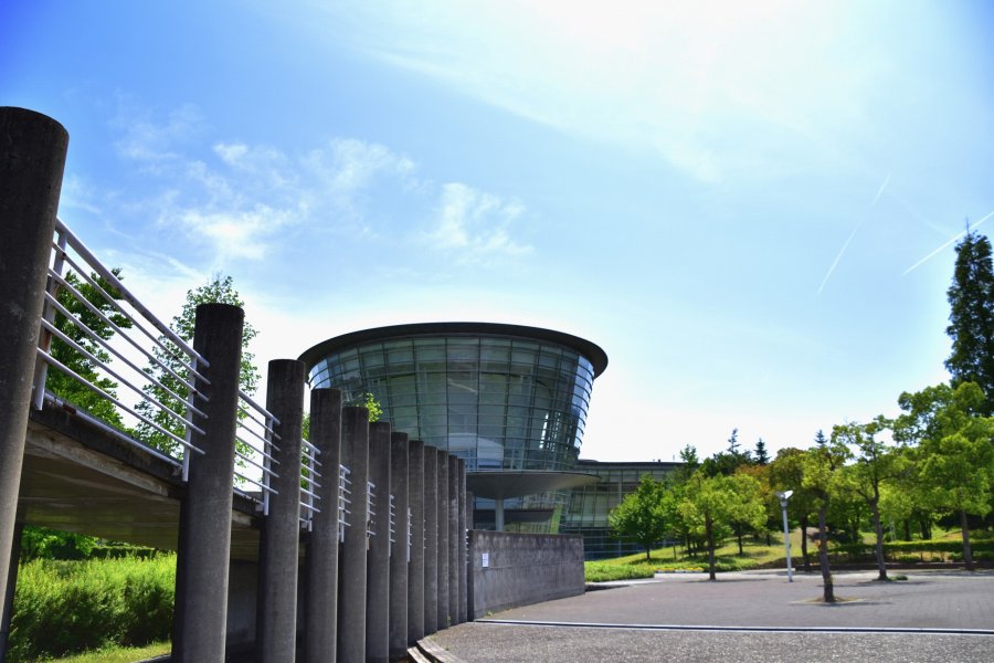 Museum Kota Fukui: Art Lab Fukui
