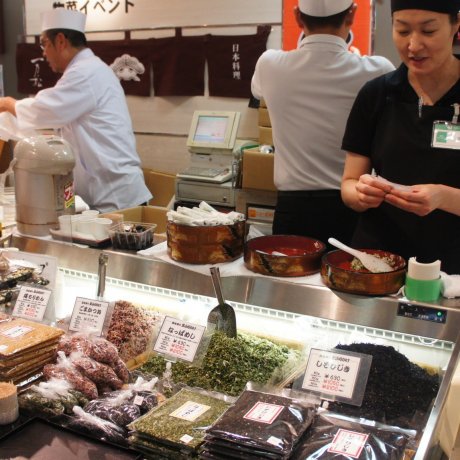 Tips Makan Murah di Jepang Tips Makan Murah di Jepang