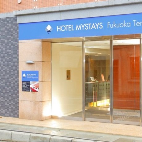 Hotel MyStays Fukuoka-Tenjin-Minami Hotel MyStays Fukuoka-Tenjin-Minami