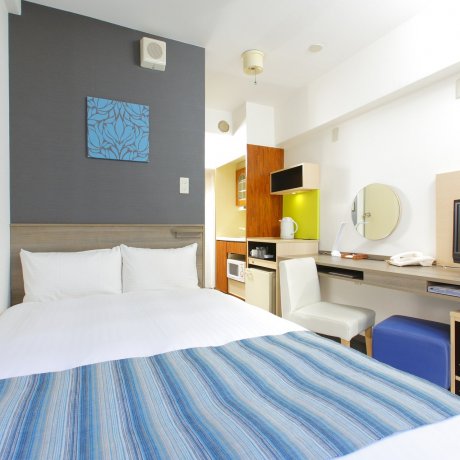 Hotel MyStays Ueno Inaricho Hotel MyStays Ueno Inaricho