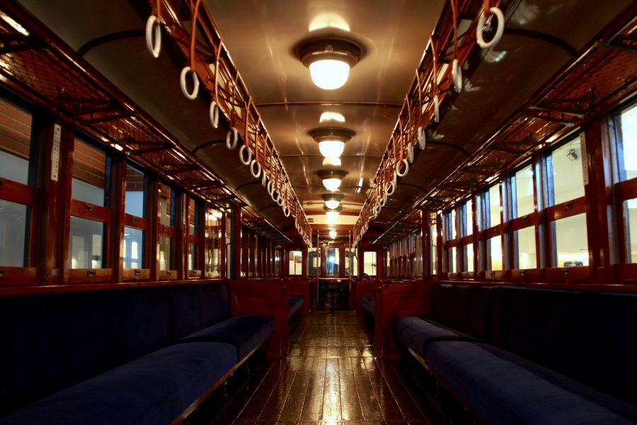 Museum Tobu Tokyo