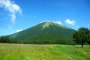 Mendaki Gunung Daisen