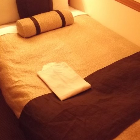 Penginapan Kuretake Kakegawa Penginapan Kuretake Kakegawa