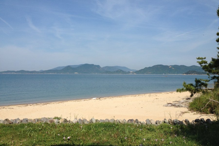 Setouchi Triennale of Art 2016
