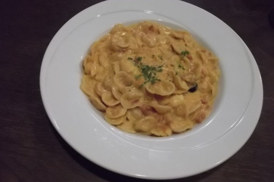 Pasteria Chichukai, Mishima
