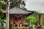 Kuil Ryuko-ji di Uwajima