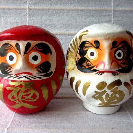 Boneka khas Jepang Boneka khas Jepang