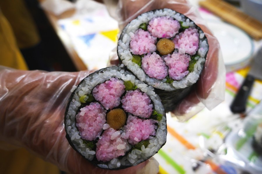 Makizushi