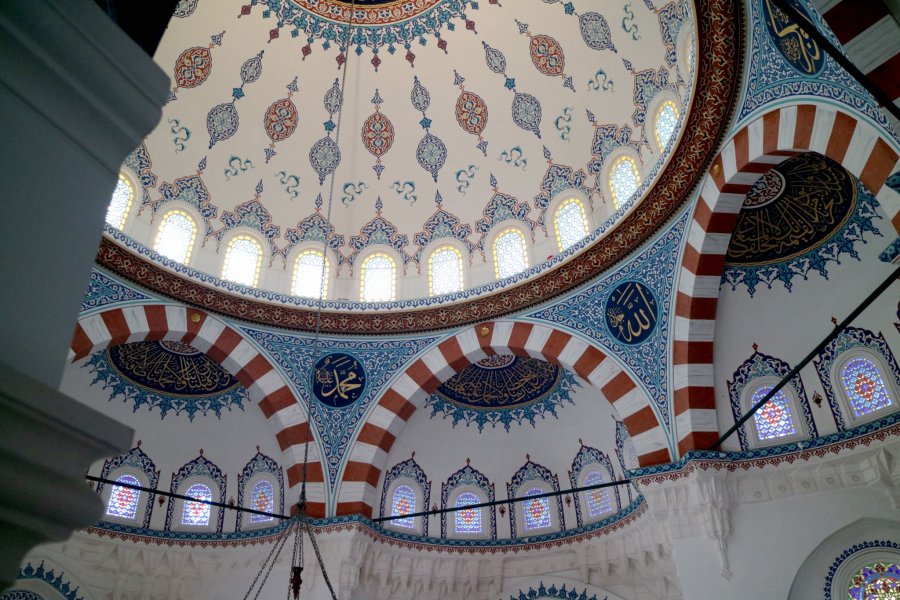 Masjid Jami' Tokyo