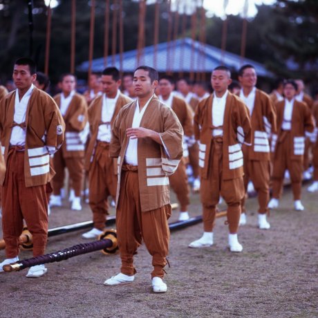 Kasuga Wakamiya On-Matsuri Kasuga Wakamiya On-Matsuri