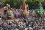 Festival Karatsu Kunchi