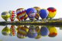 Saga International Ballon Fiesta