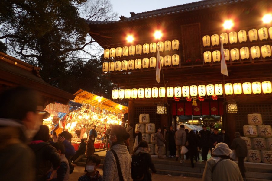 Tsubaki Matsuri