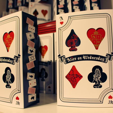 Alice on Wednesday Shop Alice on Wednesday Shop