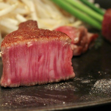 Teppanyaki Ittetsu Teppanyaki Ittetsu