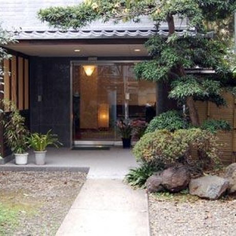 Hotel Fukudaya Hotel Fukudaya
