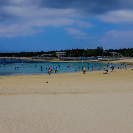 Pantai Emerald,Okinawa Pantai Emerald,Okinawa