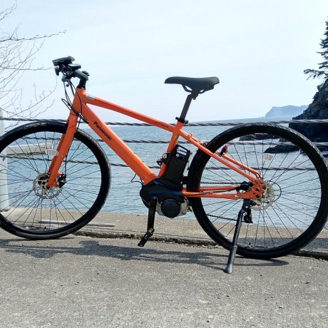 Ebike Rentals in Kamaishi Ebike Rentals in Kamaishi
