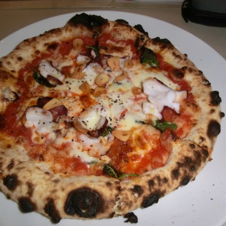 Restoran Italia La Cucina Restoran Italia La Cucina