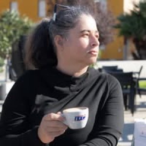 Olga Manukhina profile photo