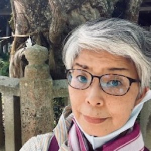 Chikako Takahashi profile photo