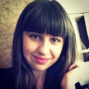 Tatiana Klimova profile photo