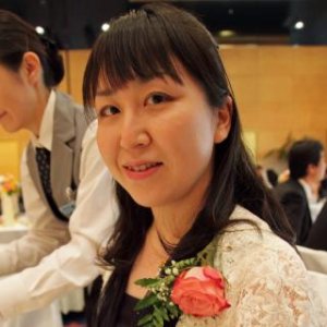Naoko Takeuchi profile photo